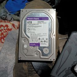 Desktop Hard drive 
