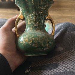 Vintage 22 Kit Hand Decorated