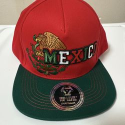 Mexico Hat