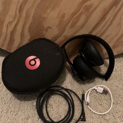 Beats Solo 3 