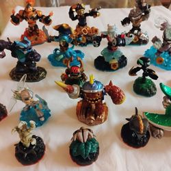 Skylanders 