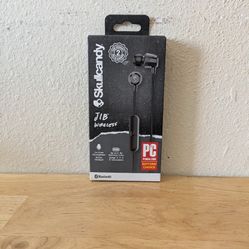 Skullcandy.  JIB WIRELESS 