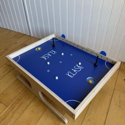 Klask game