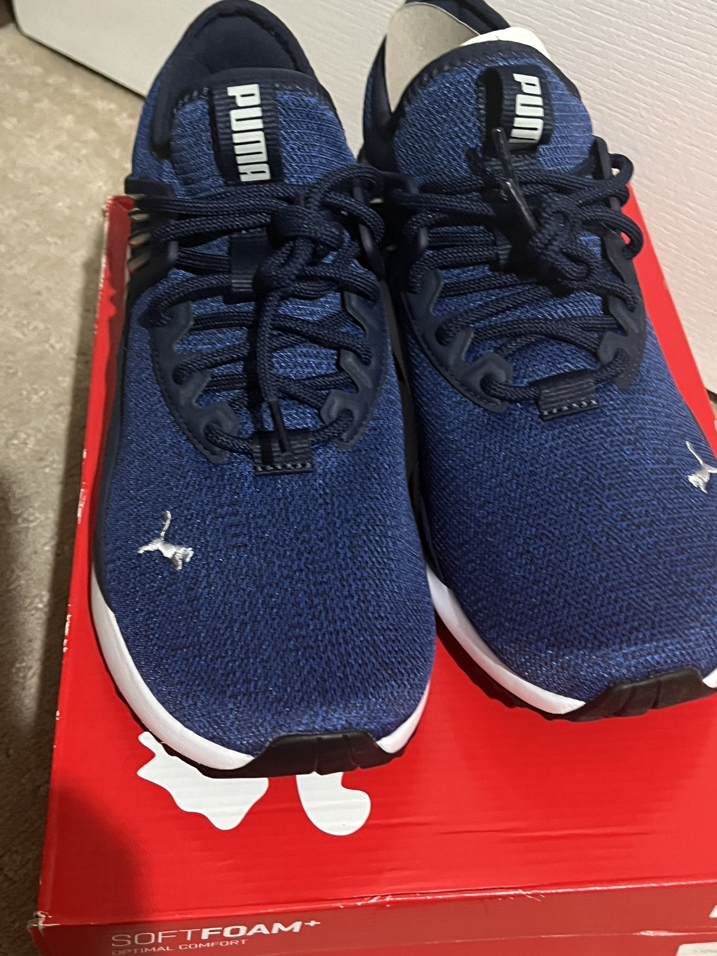 Tennis PUMA Para Caballero Size 10.5