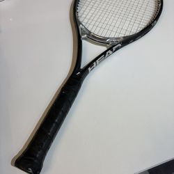 Tennis Racket 