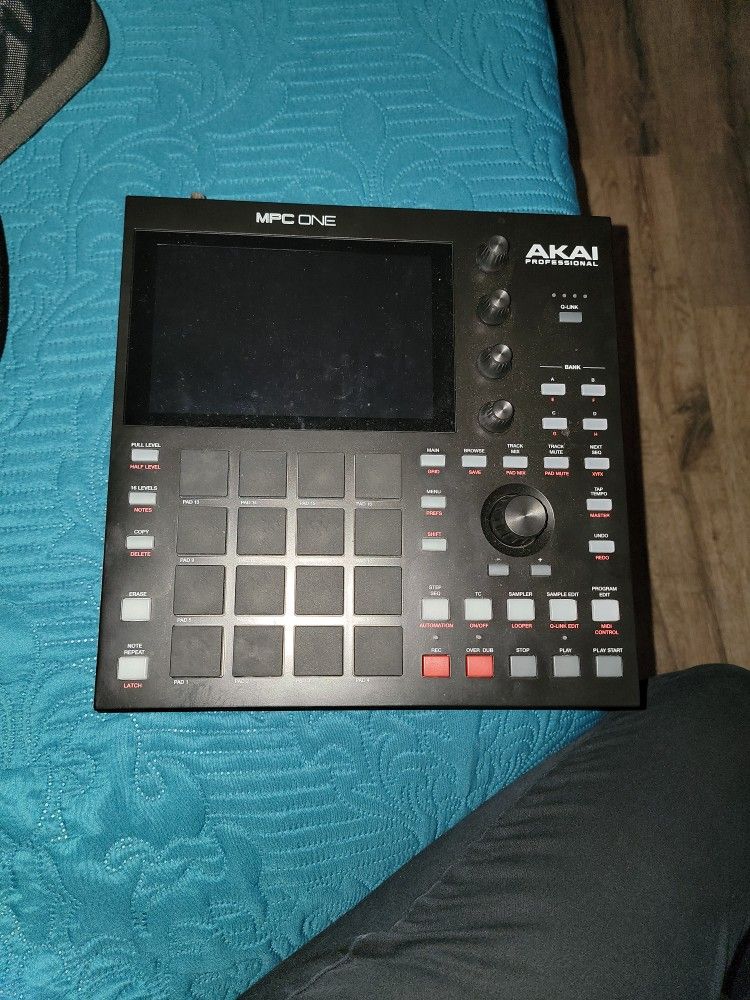 MPC ONE