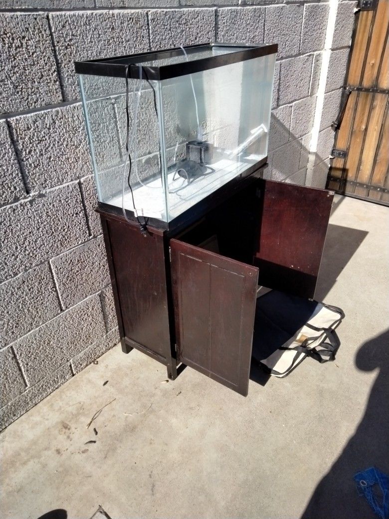 Fish Tank for Sale in Phoenix, AZ OfferUp