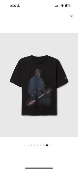 Star Wars Boys Shirt