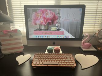 IMac Late 2012 21.5 Inches