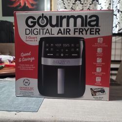 Air-fryer