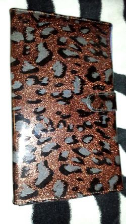 Large wallet / Clutch