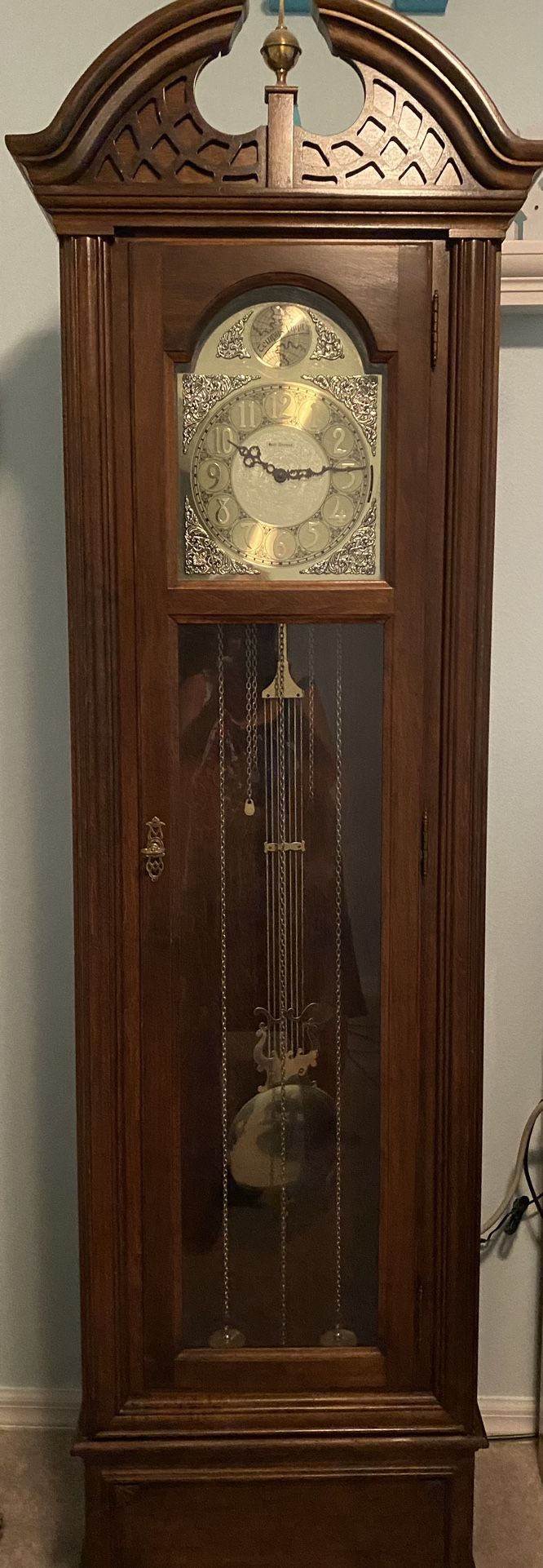 Grandfather Clock Cyber Monday Special