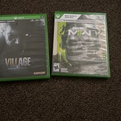Xbox Games