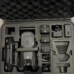 DJI Mavic 3T Enterprise Thermal Drone