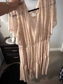 Dresses 4X