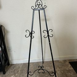 Easel Floor Stand 