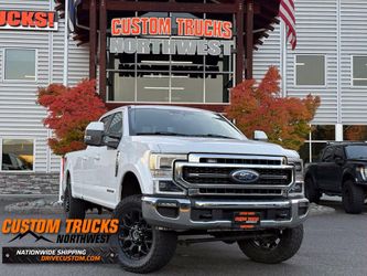 2020 Ford F-350