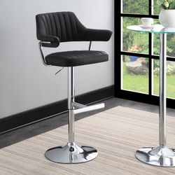 BAR STOOLS IN 3 COLORS!