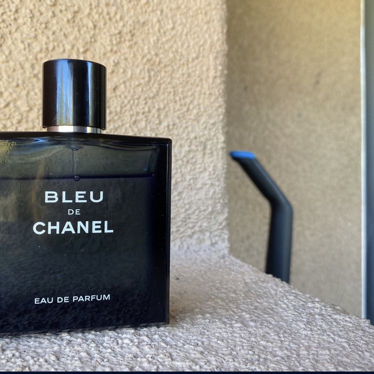 Parfum Bleu De Chanel Homme for Sale in Auburn, WA - OfferUp