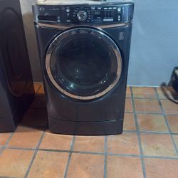 Washer / Dryer