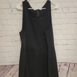 Cute Black Dress 👗 Size XXL