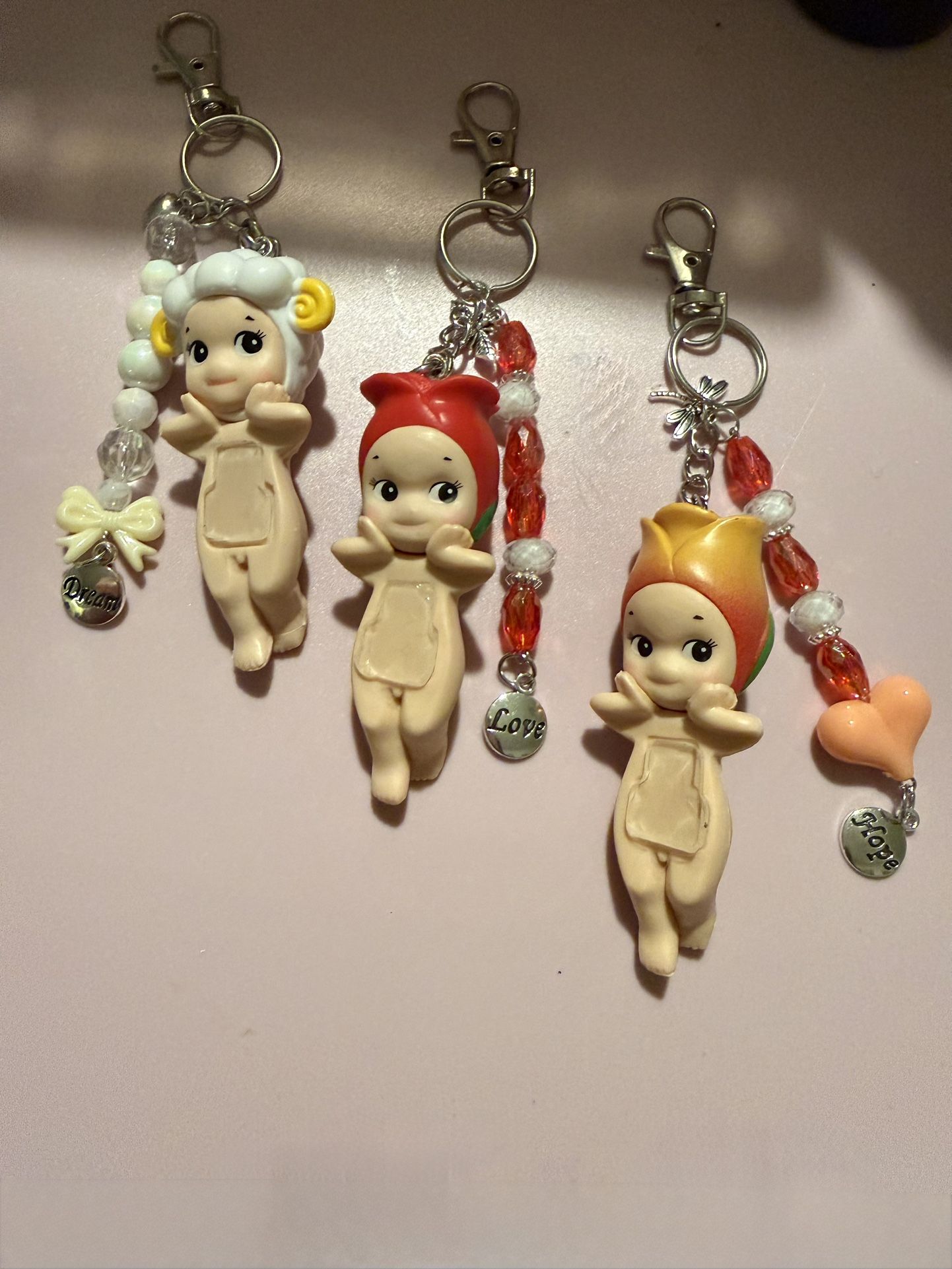 Sonny Angel Lip Gloss Holder