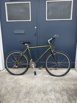 Gary Fisher Bike