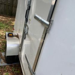 Traila 6x4 2021 Nitida 