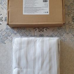 Microfiber Duvet Cover Set 