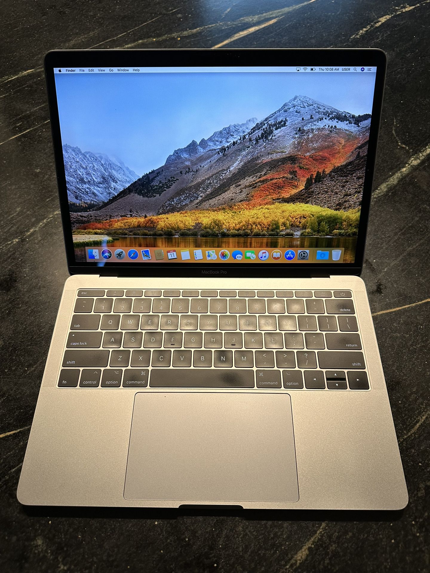 MacBook Pro. 13”