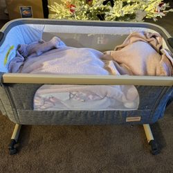 Bassinet 