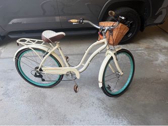 Schwinn Fairhaven