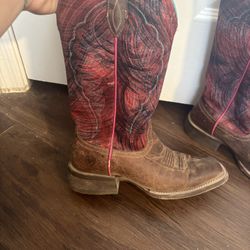 Ariat Boots 