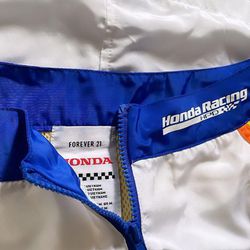 Honda Skirt Thumbnail