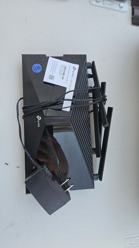 TP-Link AX1800