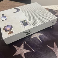 Xbox One X (series S) 