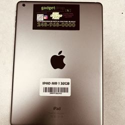 On Sale Apple iPad Air 32gb