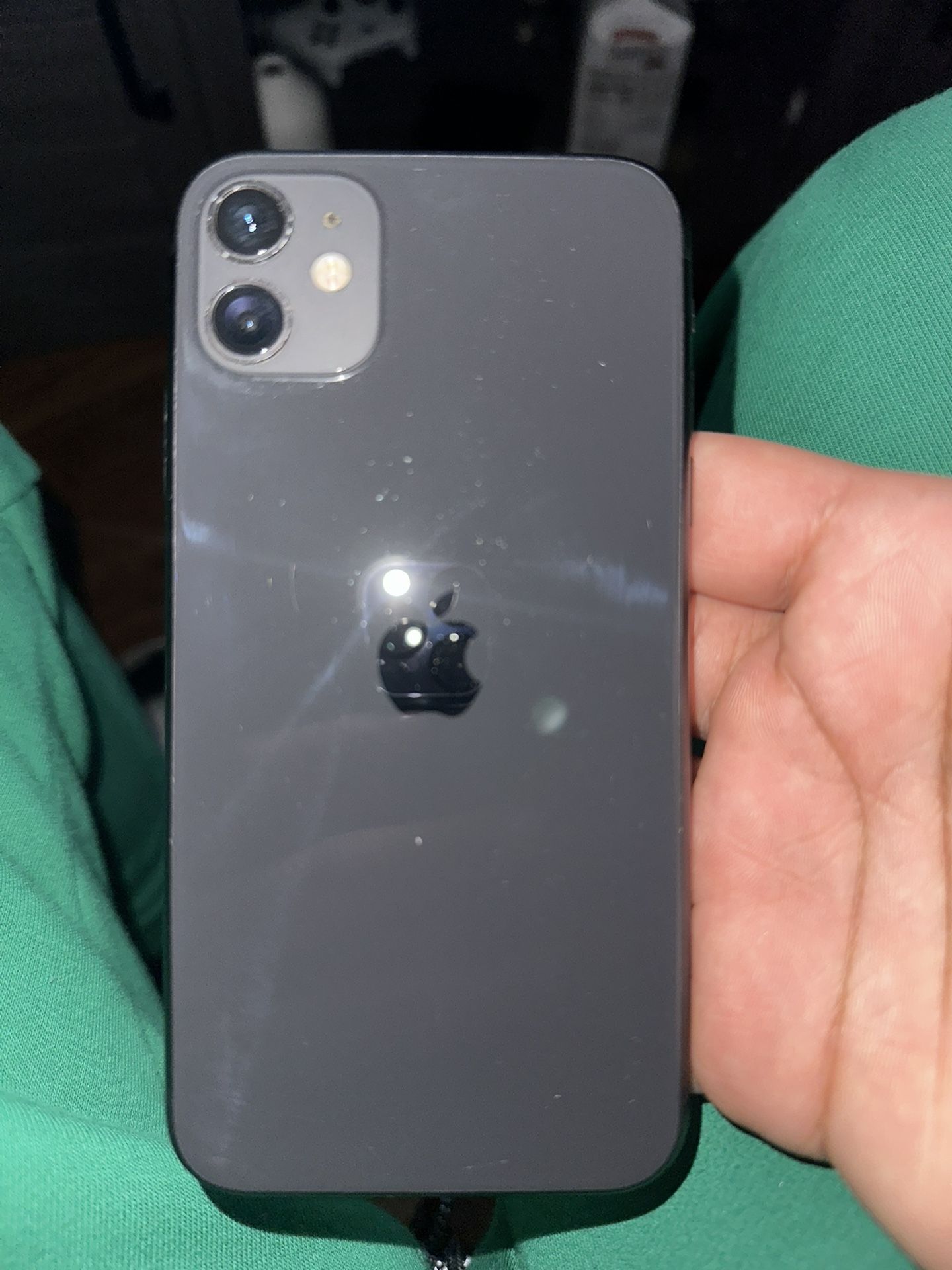 iPhone 11 For Parts 