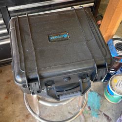 Case For Drone