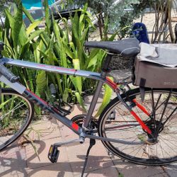 Giant Escape Aluminum 21" Street Bike 