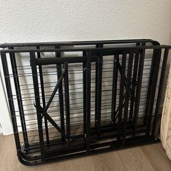 Metal Amazon Bed frame (Full Size) 