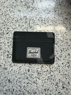 Men’s Card Holder Wallet 