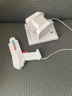 ProEx Duck Arcade Plug and Play Game Set