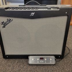 Fender Mustang IV 12 x 12 combo amp