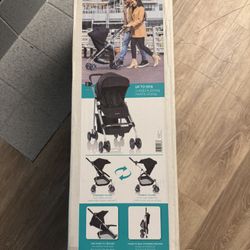 Carreola Evenflo Usada Como Nueva 