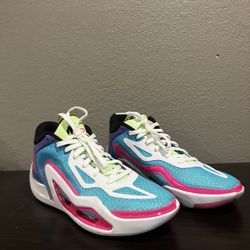 Jordan Tatum 1 “Wave Runner”