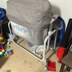 Graco Bassinet