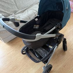 GRACO Stroller Modes Nest Like New