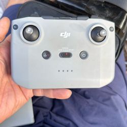 DJI RC231 Controller + DJI Mini 2 Two-Way Charging Hub