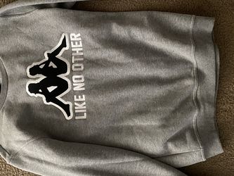 Kappa Sweatshirt